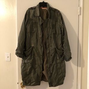 DKNY lightweight jacket